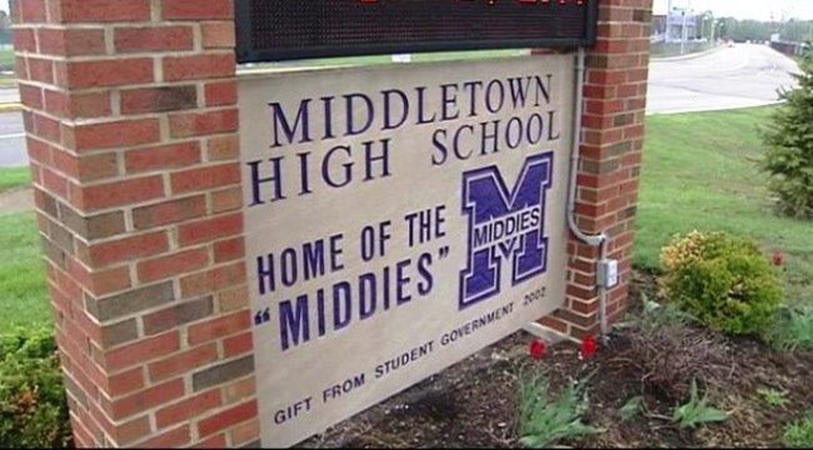 Middletown High School, which is undergoing renovations and expansion to be finished in 2018, will also house the school system’s first in-school health clinic. The clinic will be opened in August 2018.