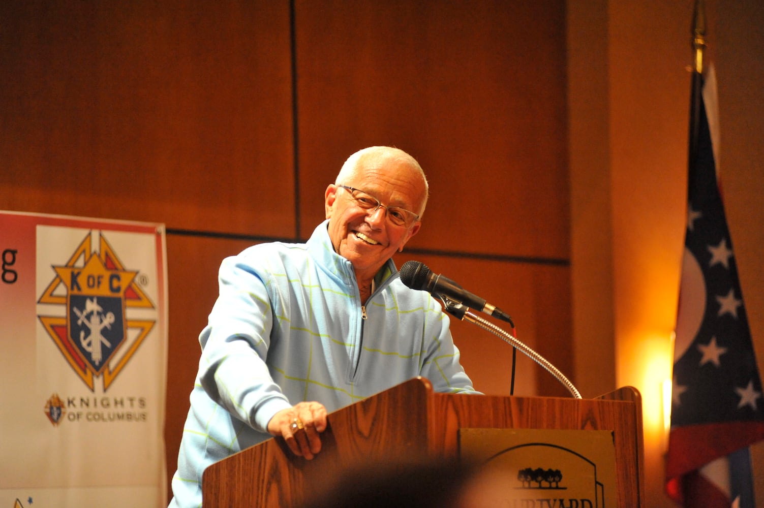 PHOTOS Marty Brennaman through the years