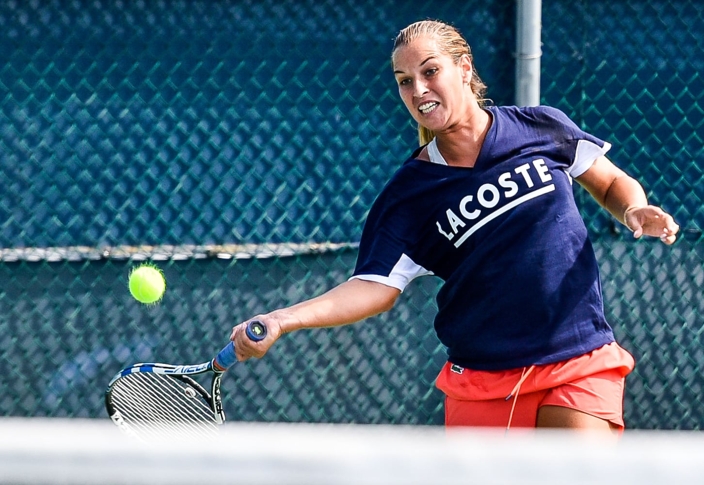 Western & Southern Open Tennis