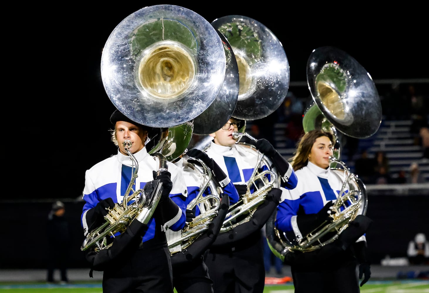 102023 Hamilton vs Lakota West Football