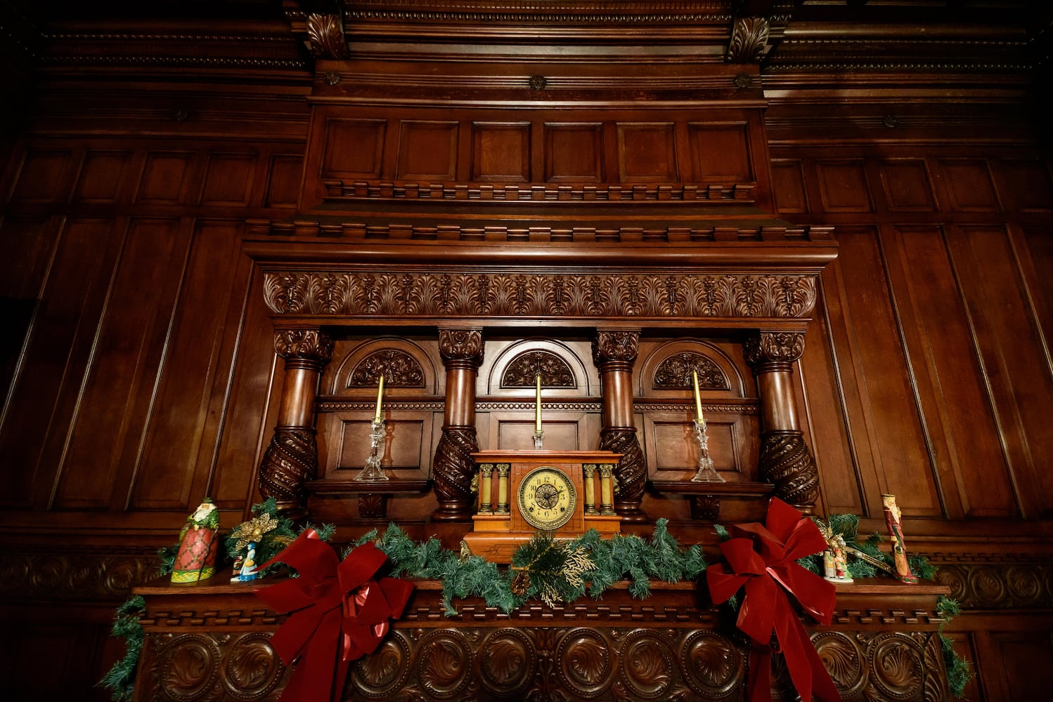 PHOTOS: South Main Candlelight Tour of Homes in Middletown