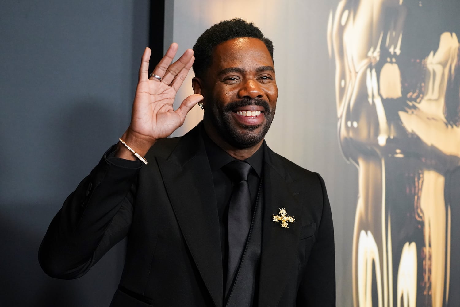 15th Governors Awards - Arrivals