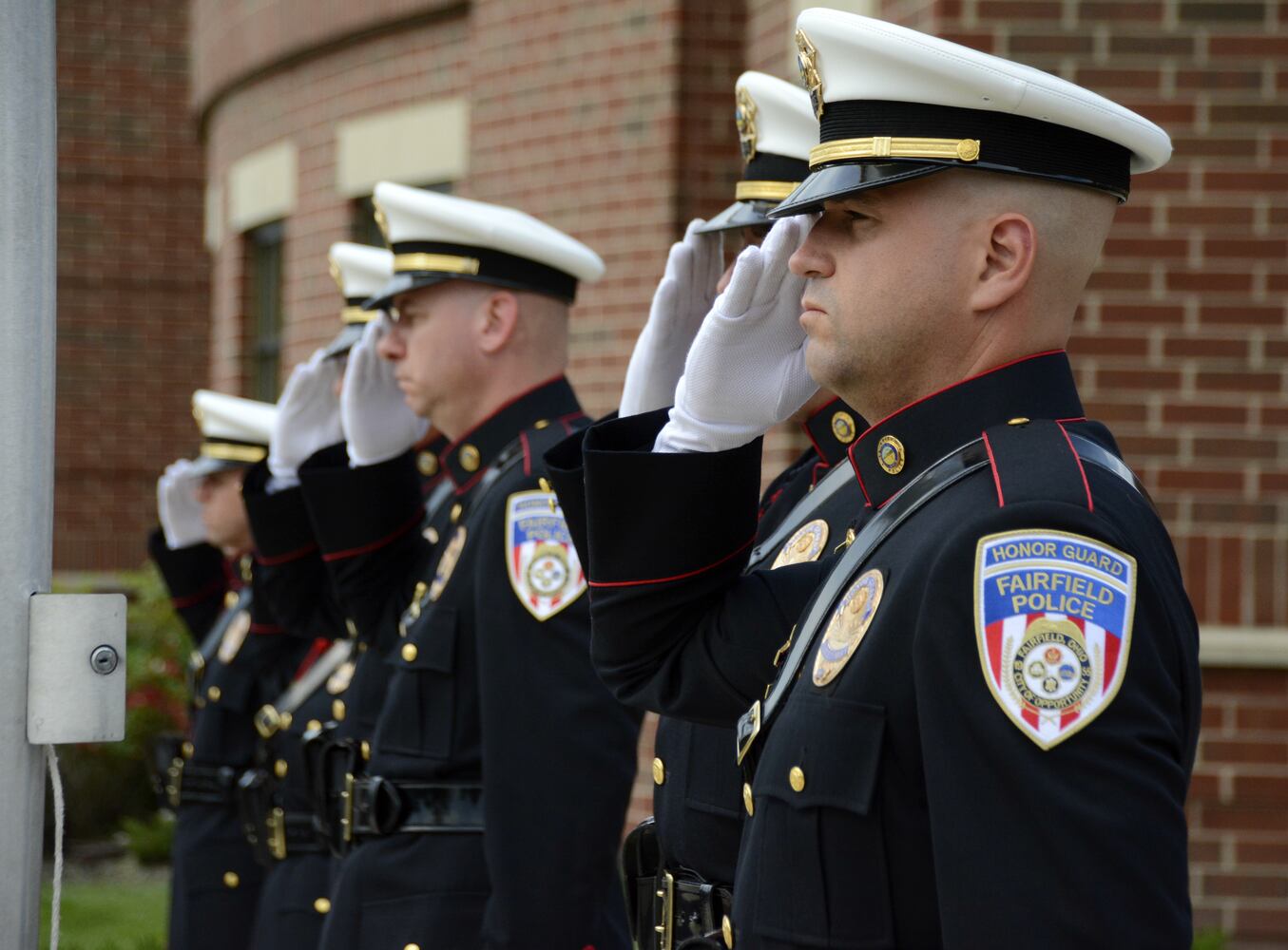 PHOTOS: National Night Out in Butler County