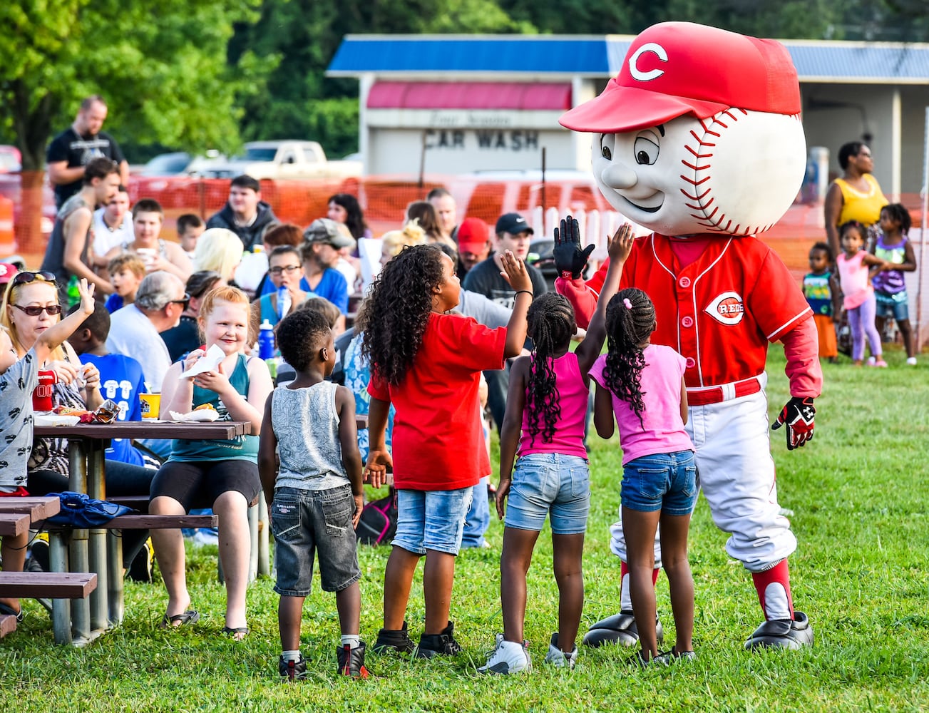 Middletown National Night Out