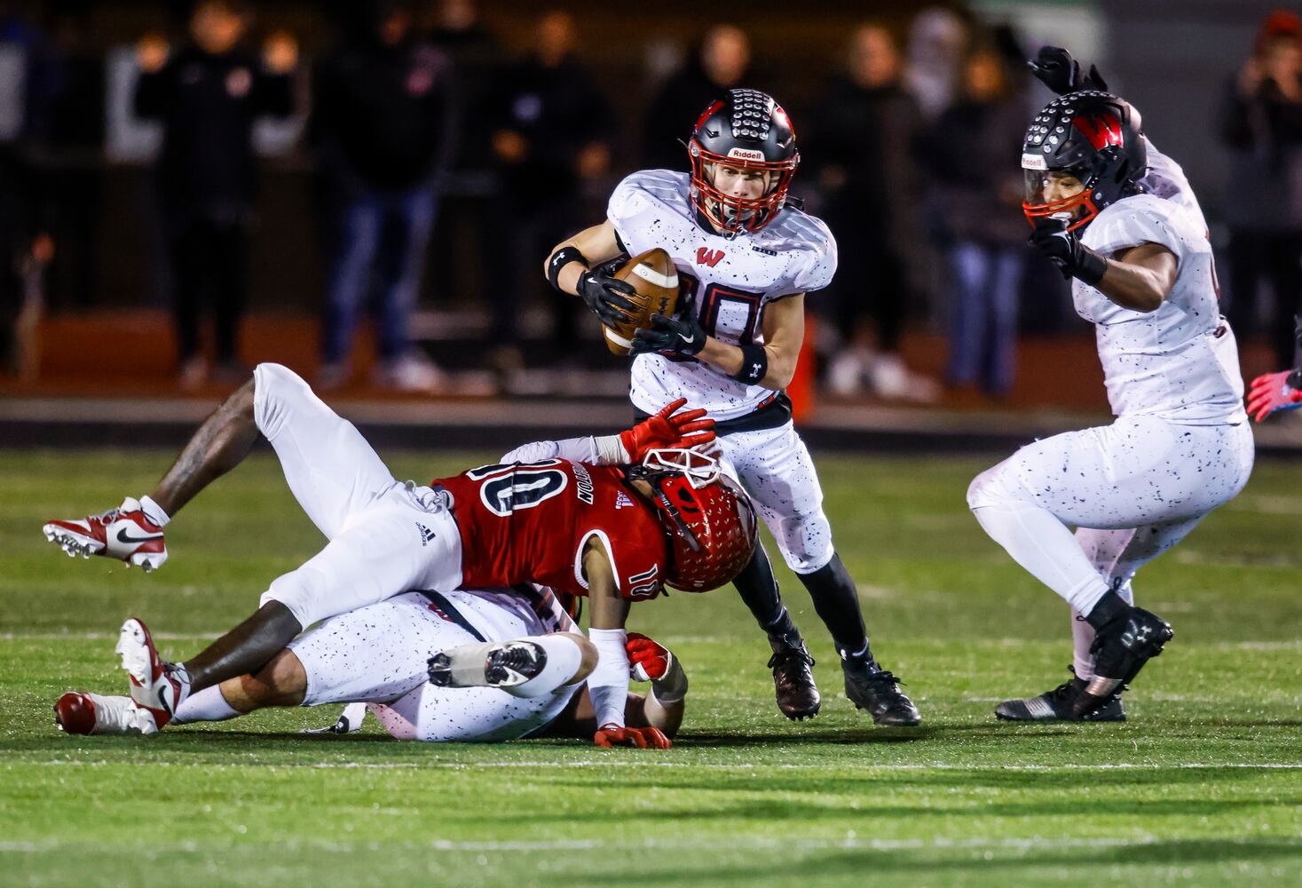 111023 lakota west football