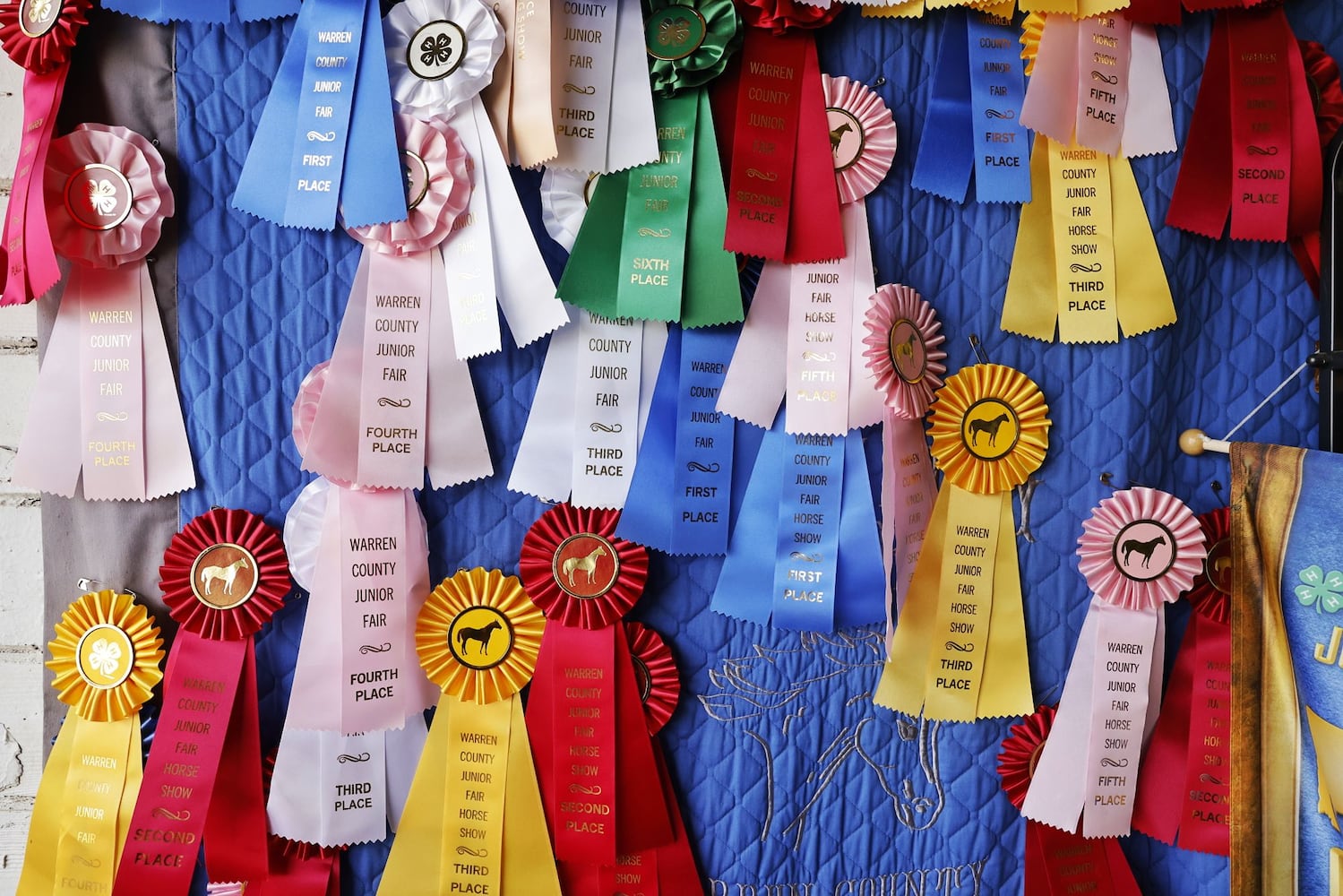 071923 Warren County Fair