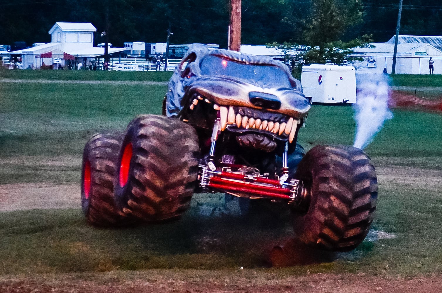 Scenes from the Butler County Fair 2019