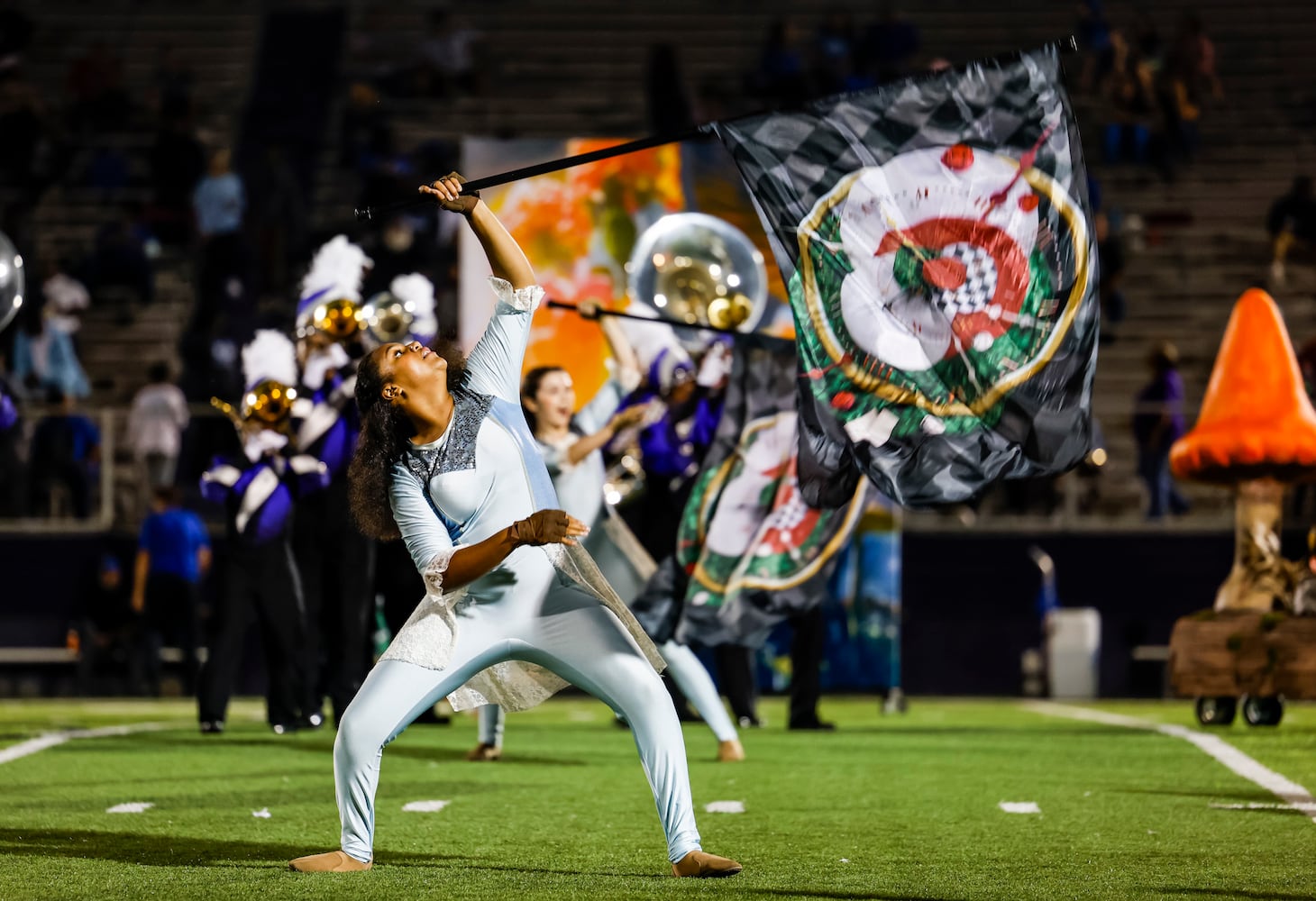 092923 Middletown vs Hamilton football