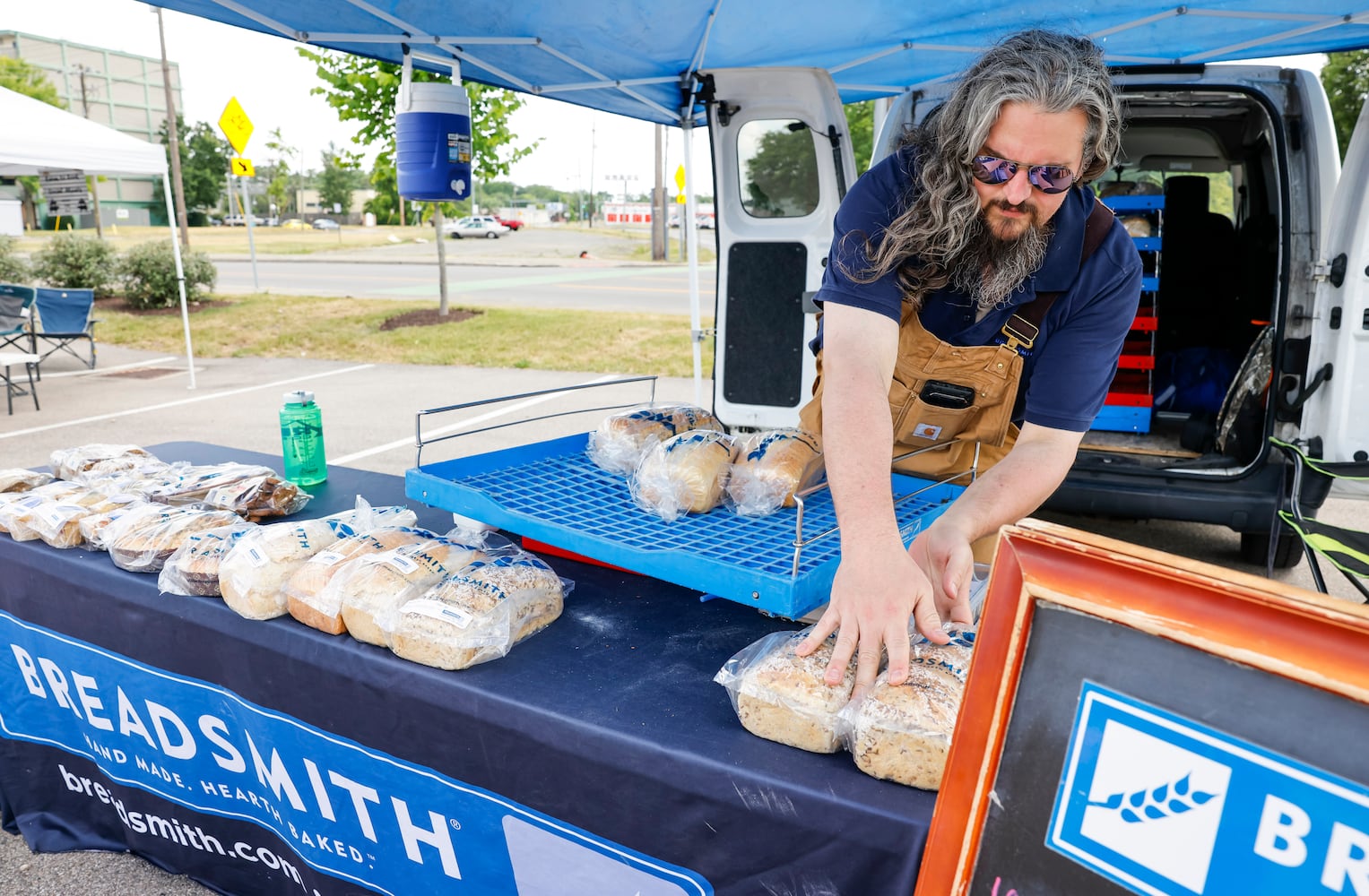 061423 Middletown Farmers Market