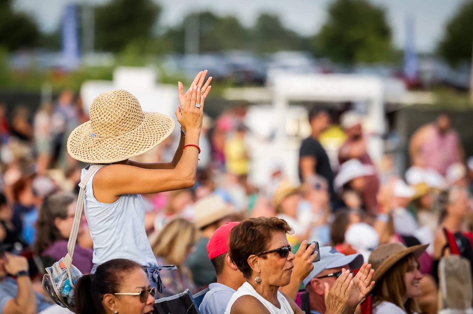 081323 VOA Country Music Fest Day 4