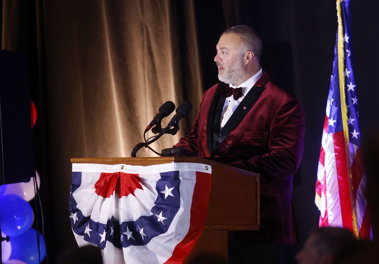 GOP Lincoln dinner speakers