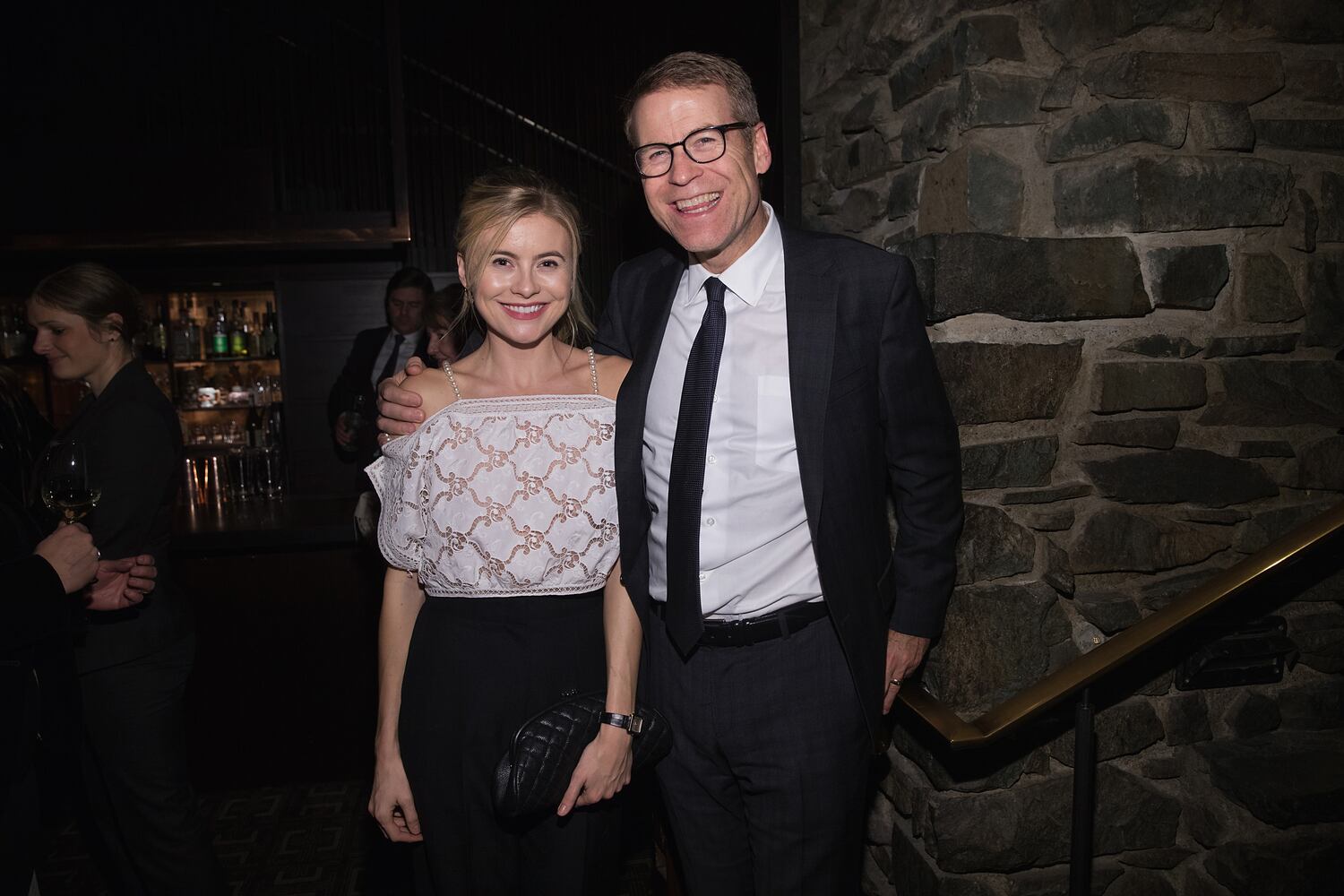 Nordstrom co-president Blake Nordstrom dies at 58