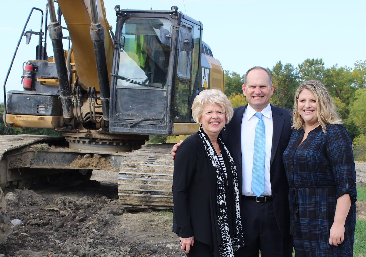 PHOTOS: 27 images showing the path of the new Boys & Girls Club, from demolition to sneak peek