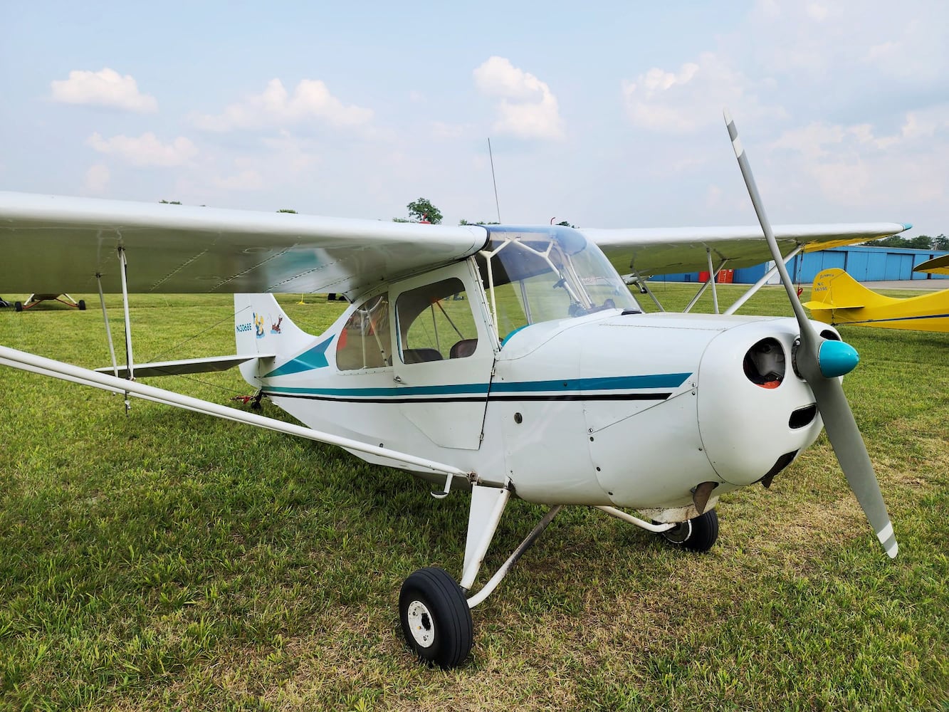 061523 Aeronca Fly In