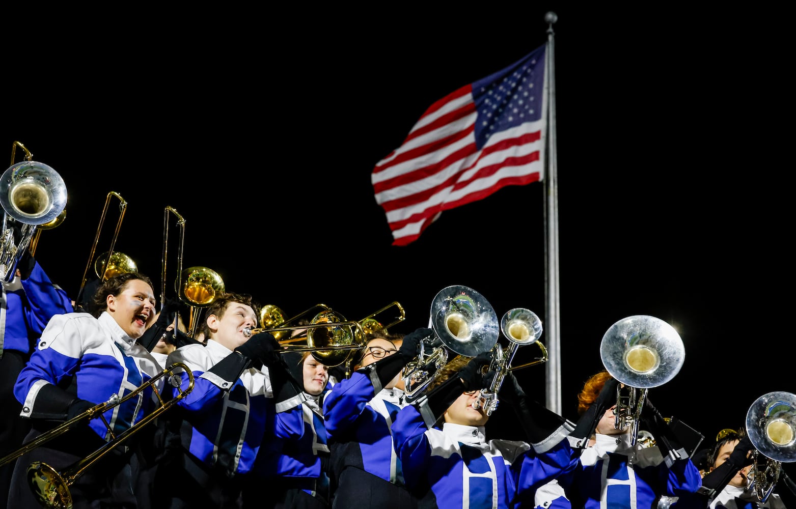 102023 Hamilton vs Lakota West Football