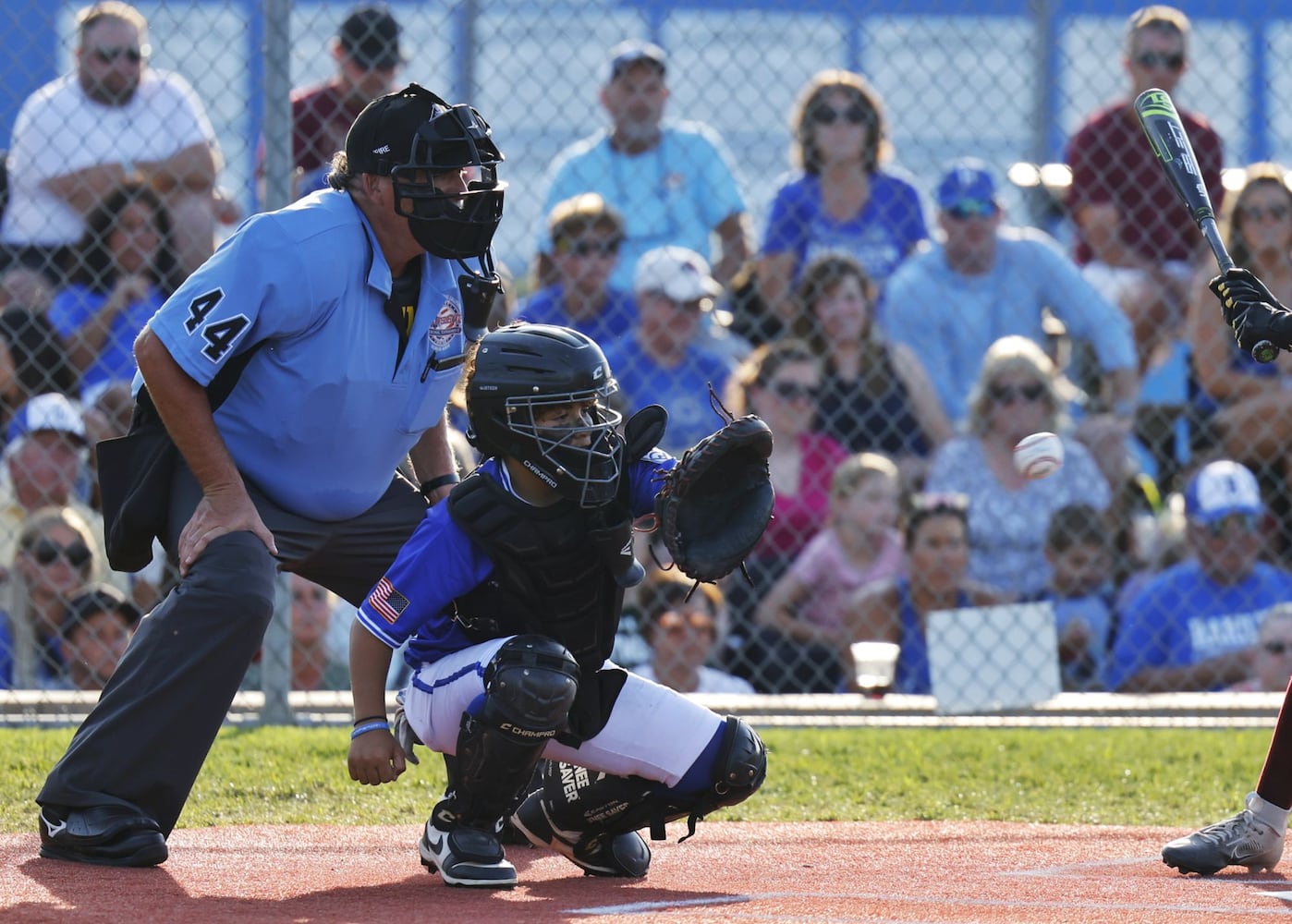 072024 West Side Little League