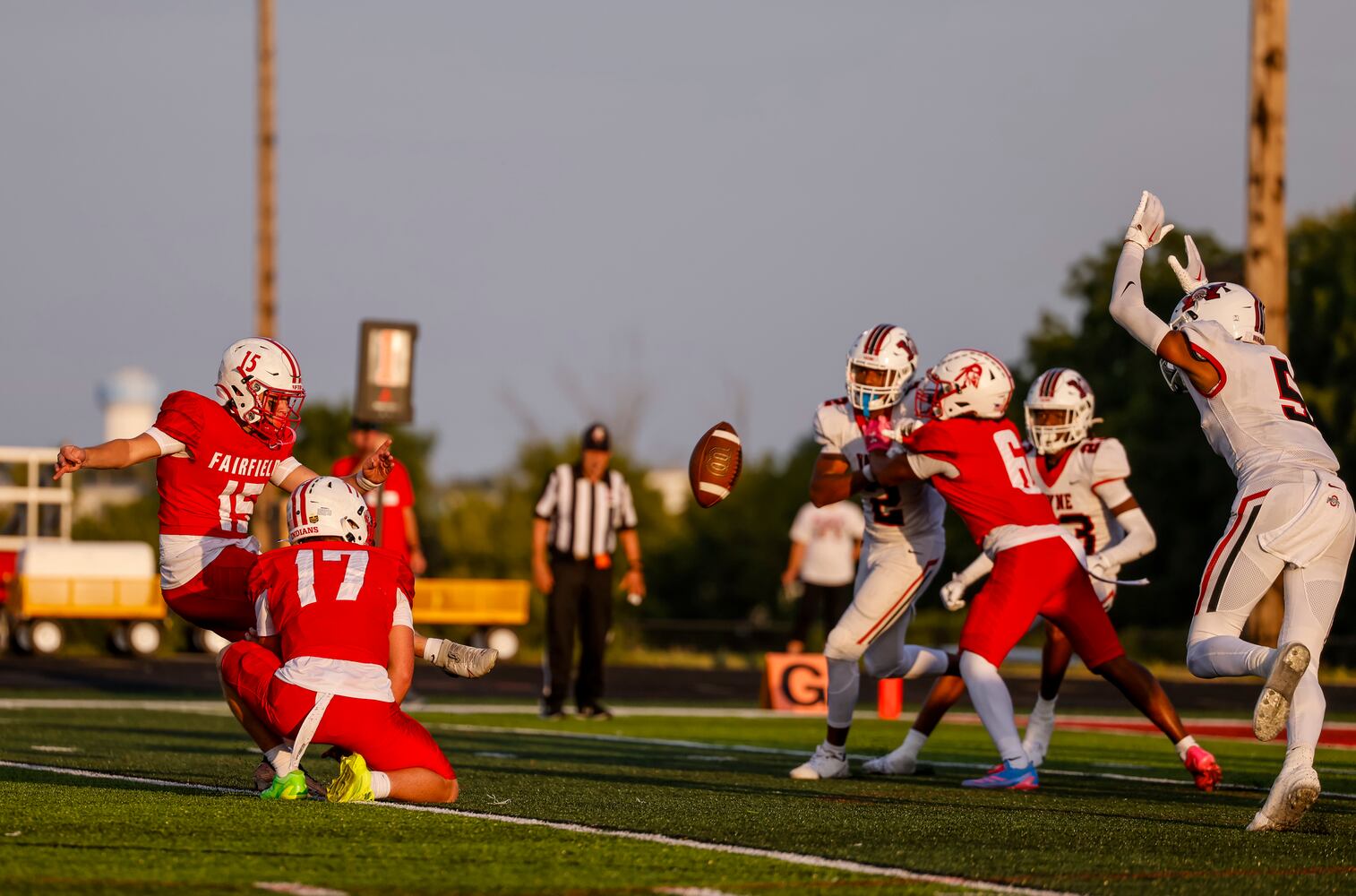 082324 Fairfield vs Wayne football