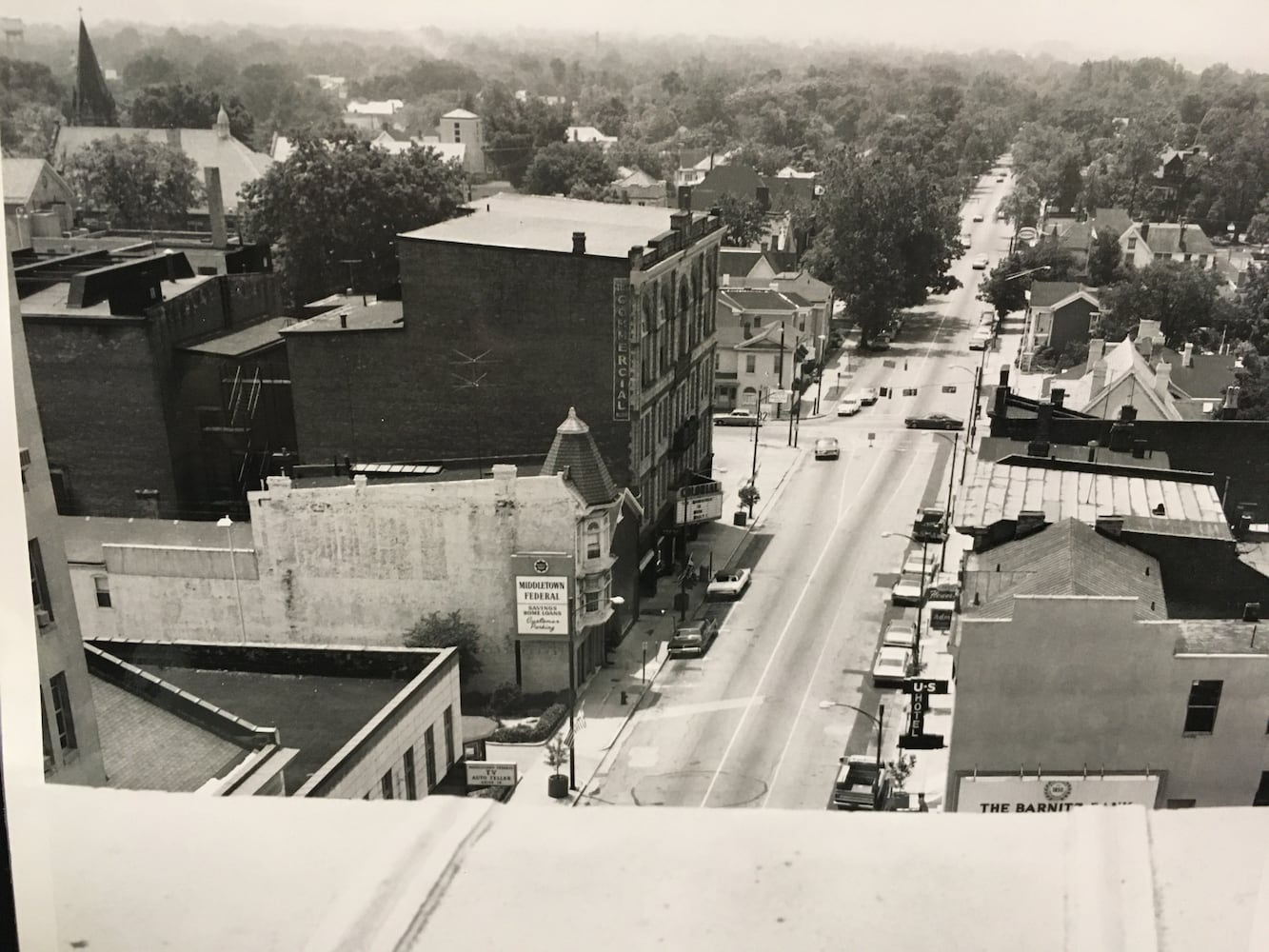 HISTORIC PHOTOS: Middletown