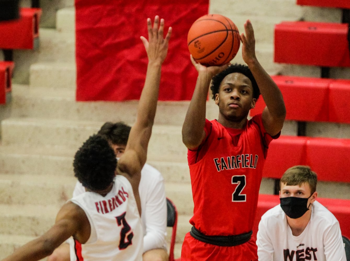 021221 Fairfield Lakota West basketball