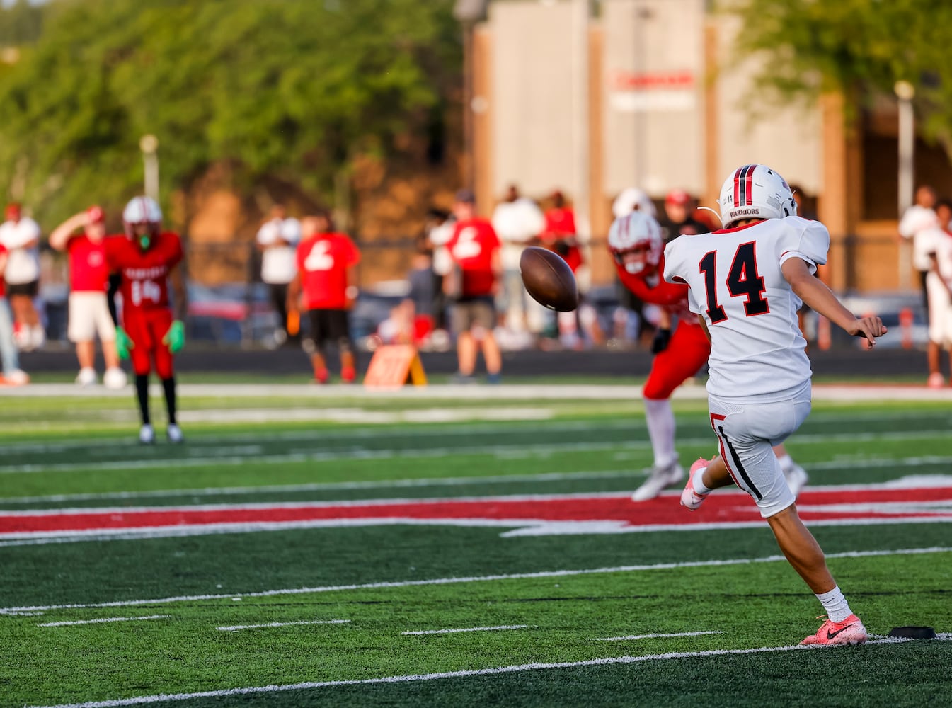 082324 Fairfield vs Wayne football