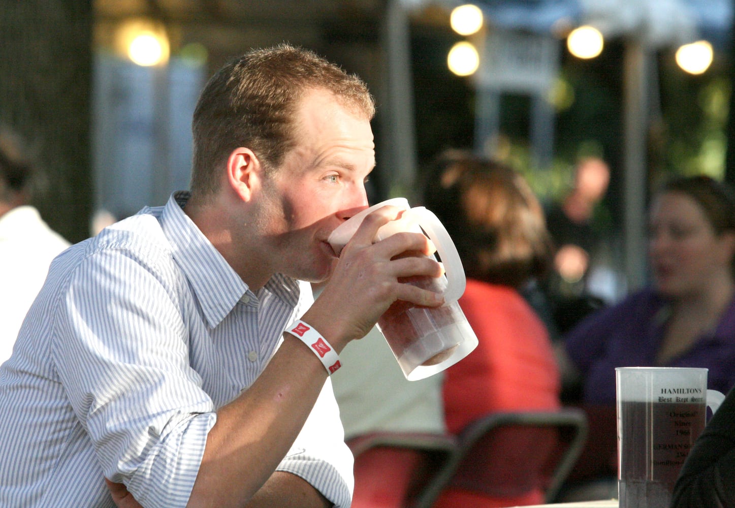 PHOTOS Hamilton's Liberty Home Oktoberfest through the years