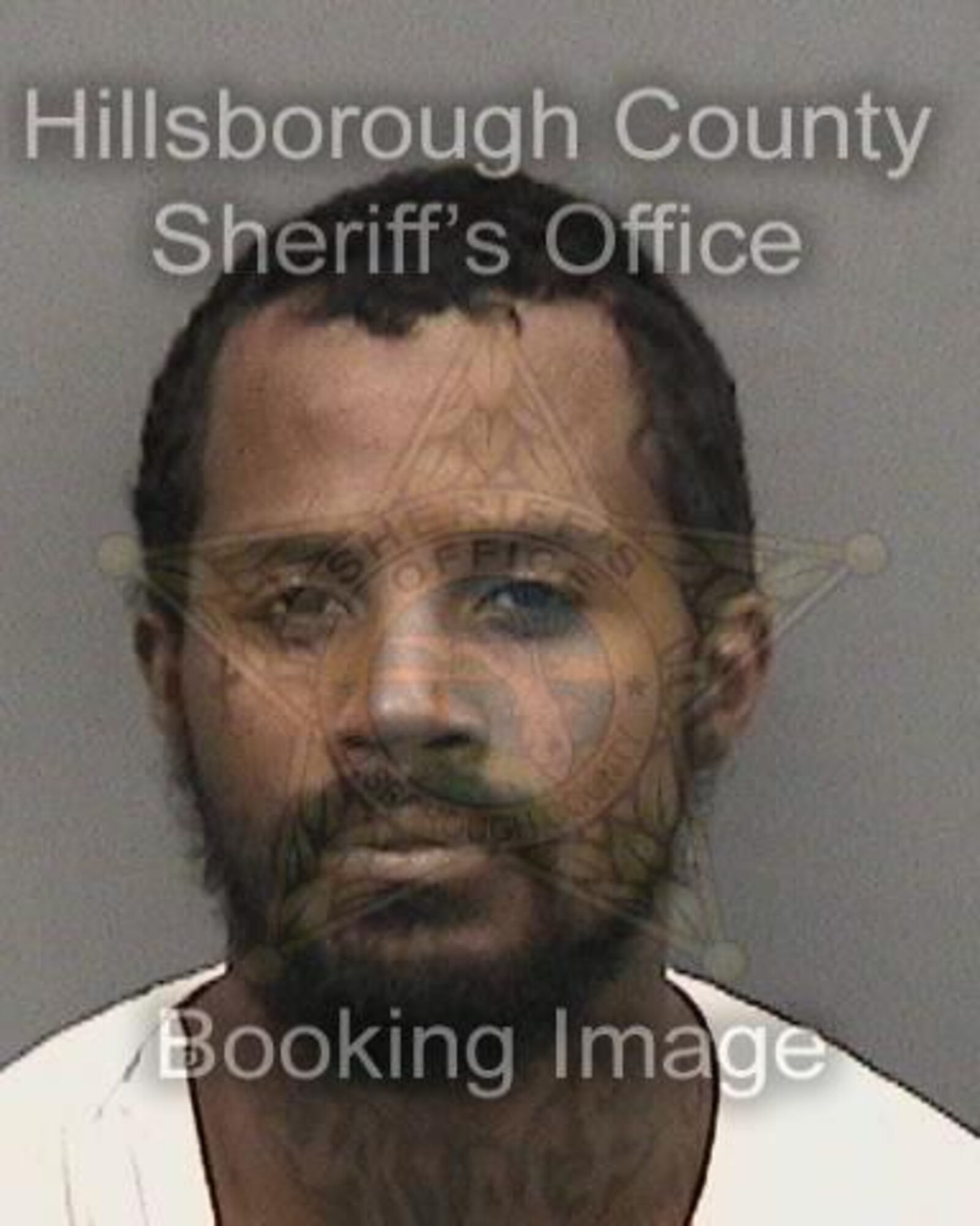 Marquan Cardelle Cortez Cook HILLSBOROUGH COUNTY SHERIFF'S OFFICE