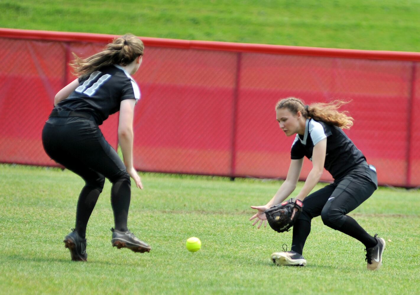 PHOTOS: Lakota East Vs. Westerville Central Division I State High School Softball