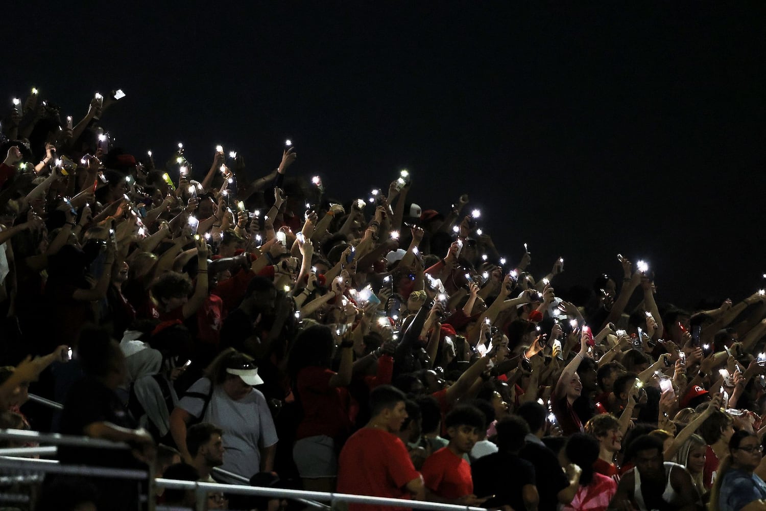 082622 Lakota East vs West FB