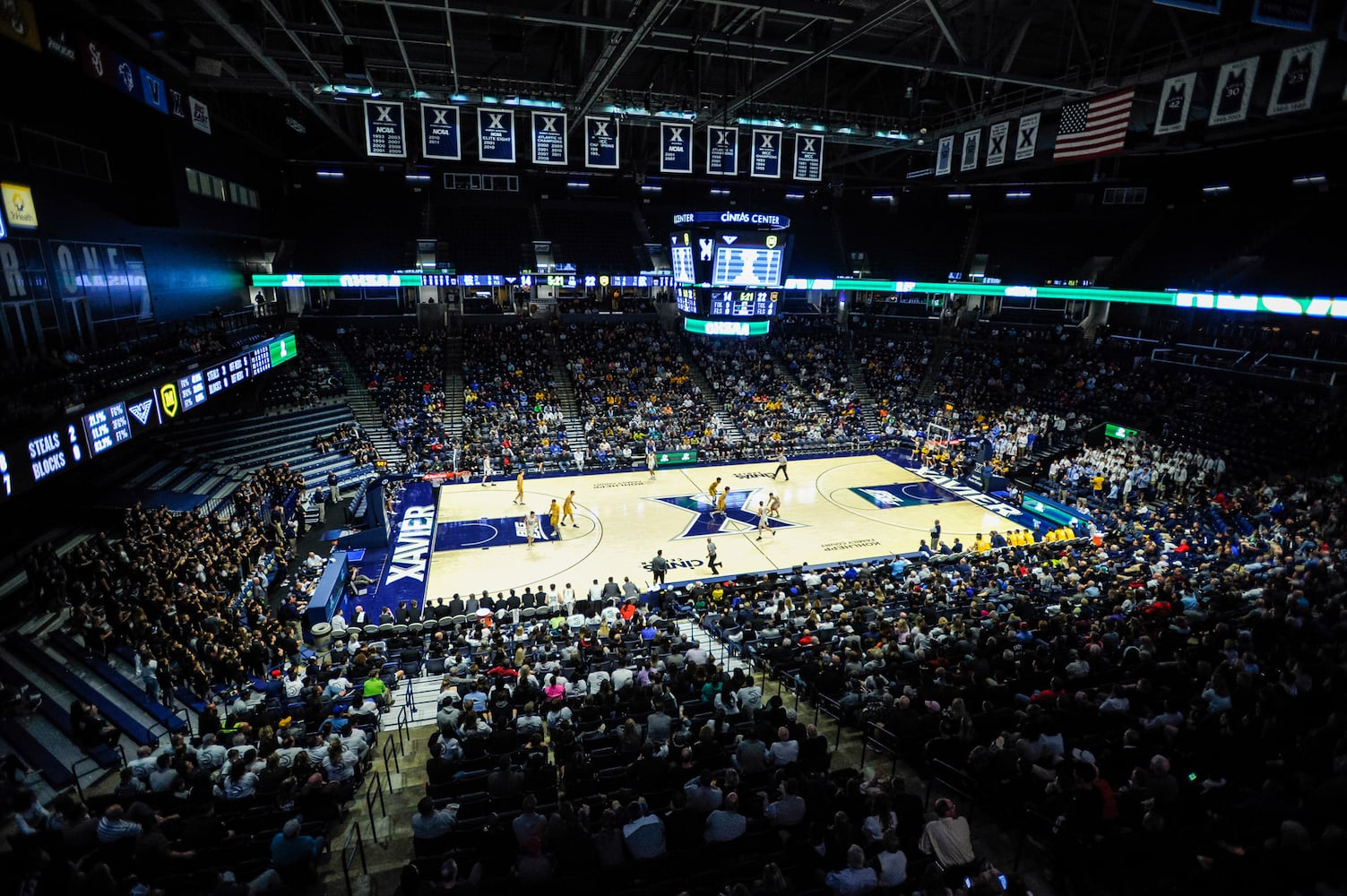 Lakota East falls to Moeller in D1 Regional basketball semifinal