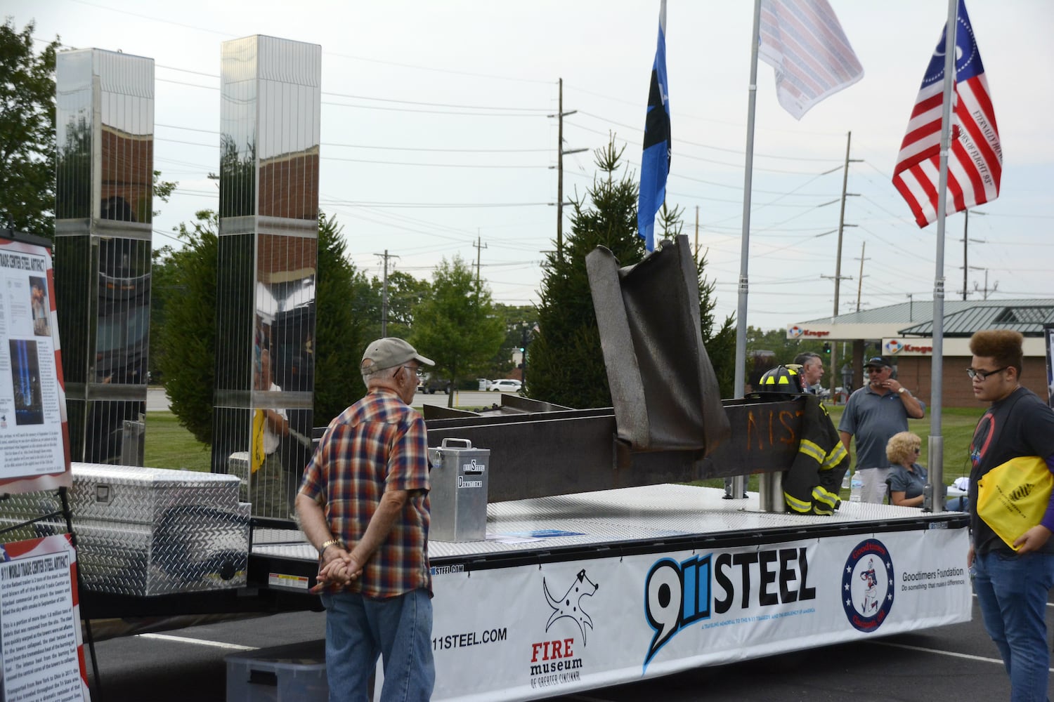 PHOTOS: National Night Out in Butler County