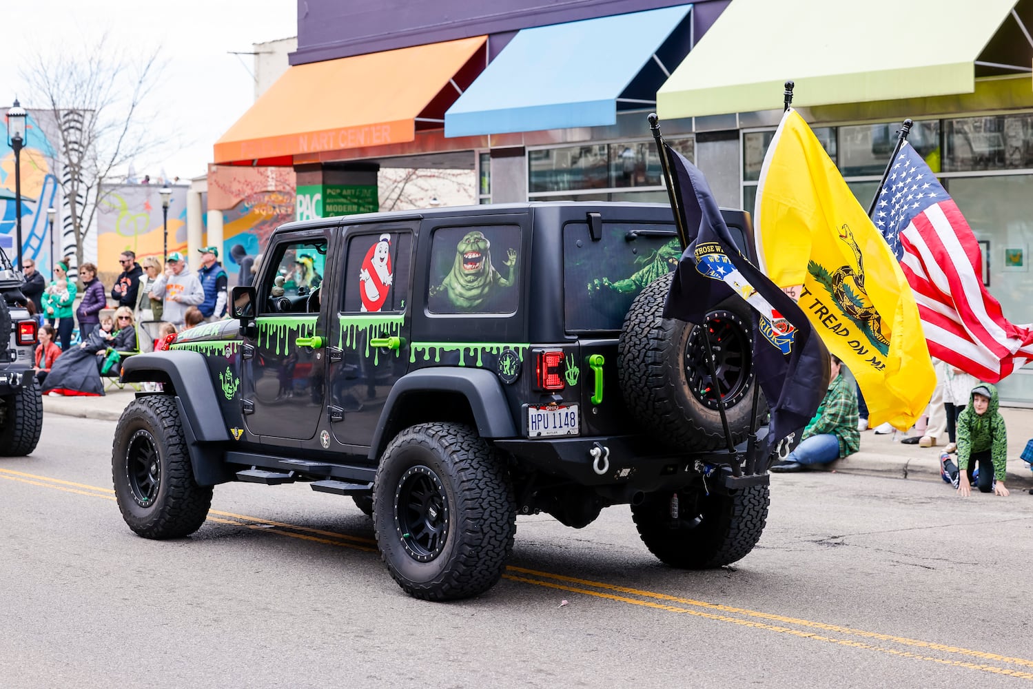 031624 Middletown St. Patrick's Day Parade