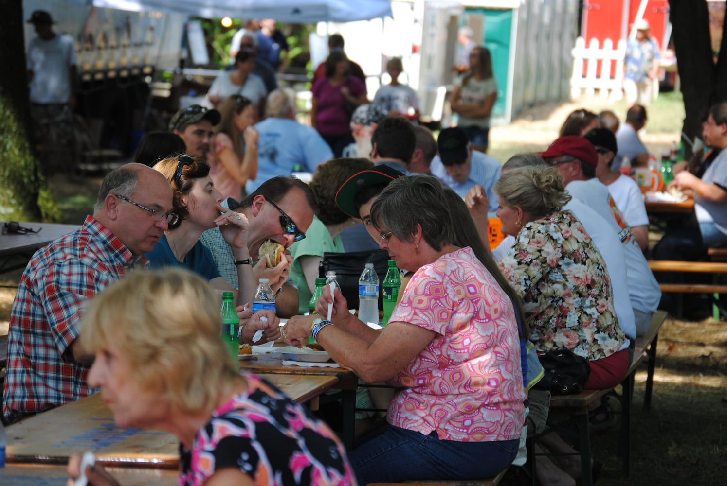 PHOTOS Hamilton's Liberty Home Oktoberfest through the years