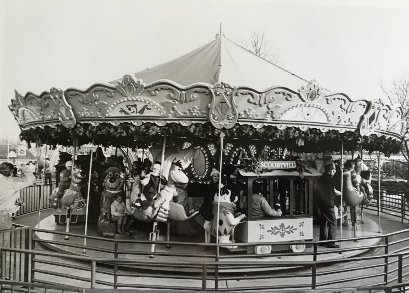 carousel