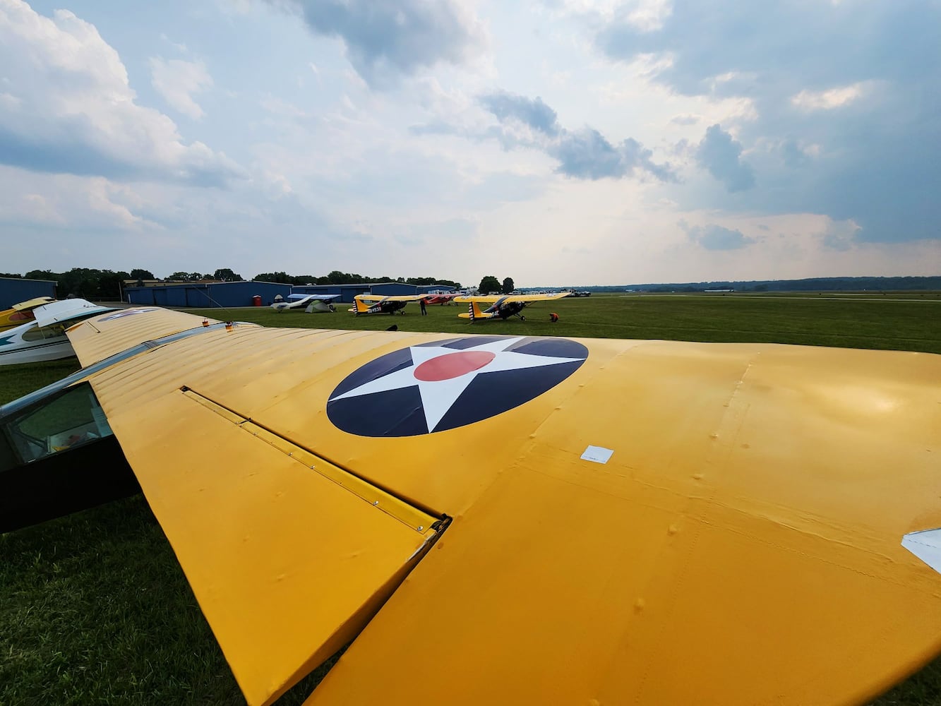 061523 Aeronca Fly In