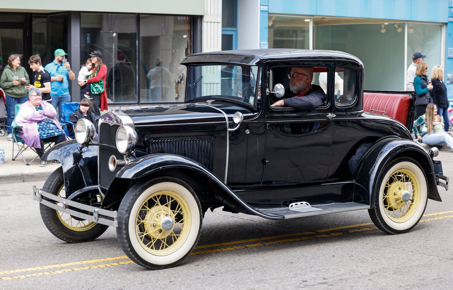 031624 Middletown St. Patrick's Day Parade