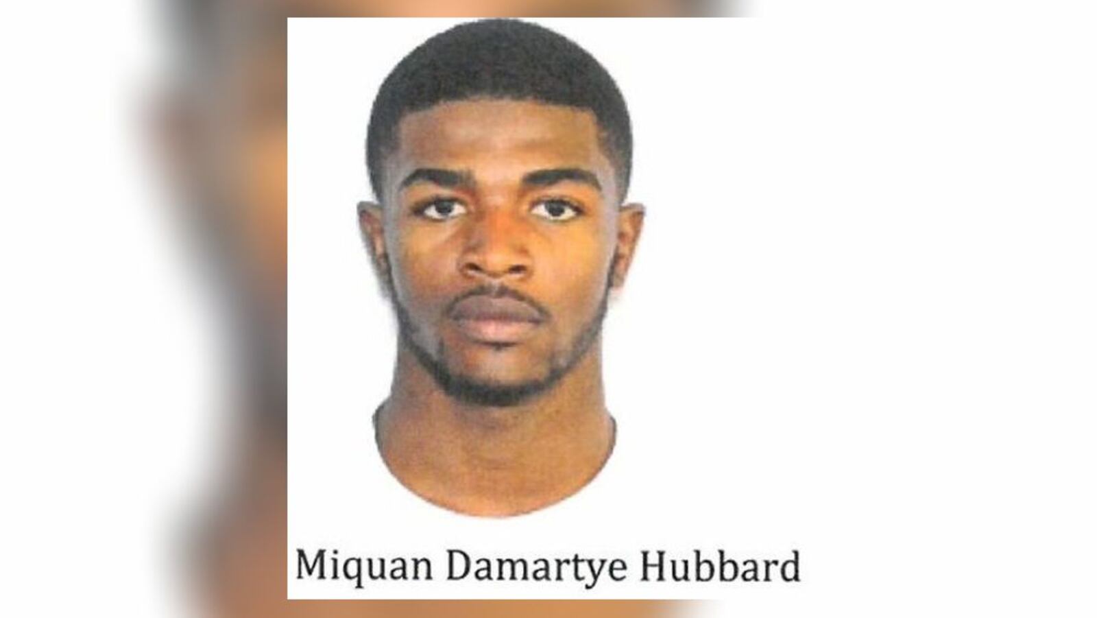 Miquan Damartye Hubbard