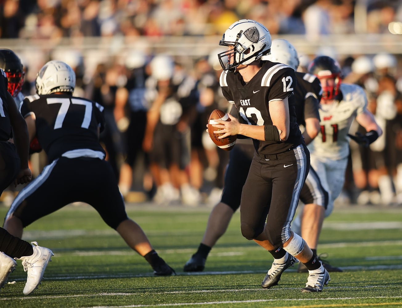 082622 Lakota East vs West FB