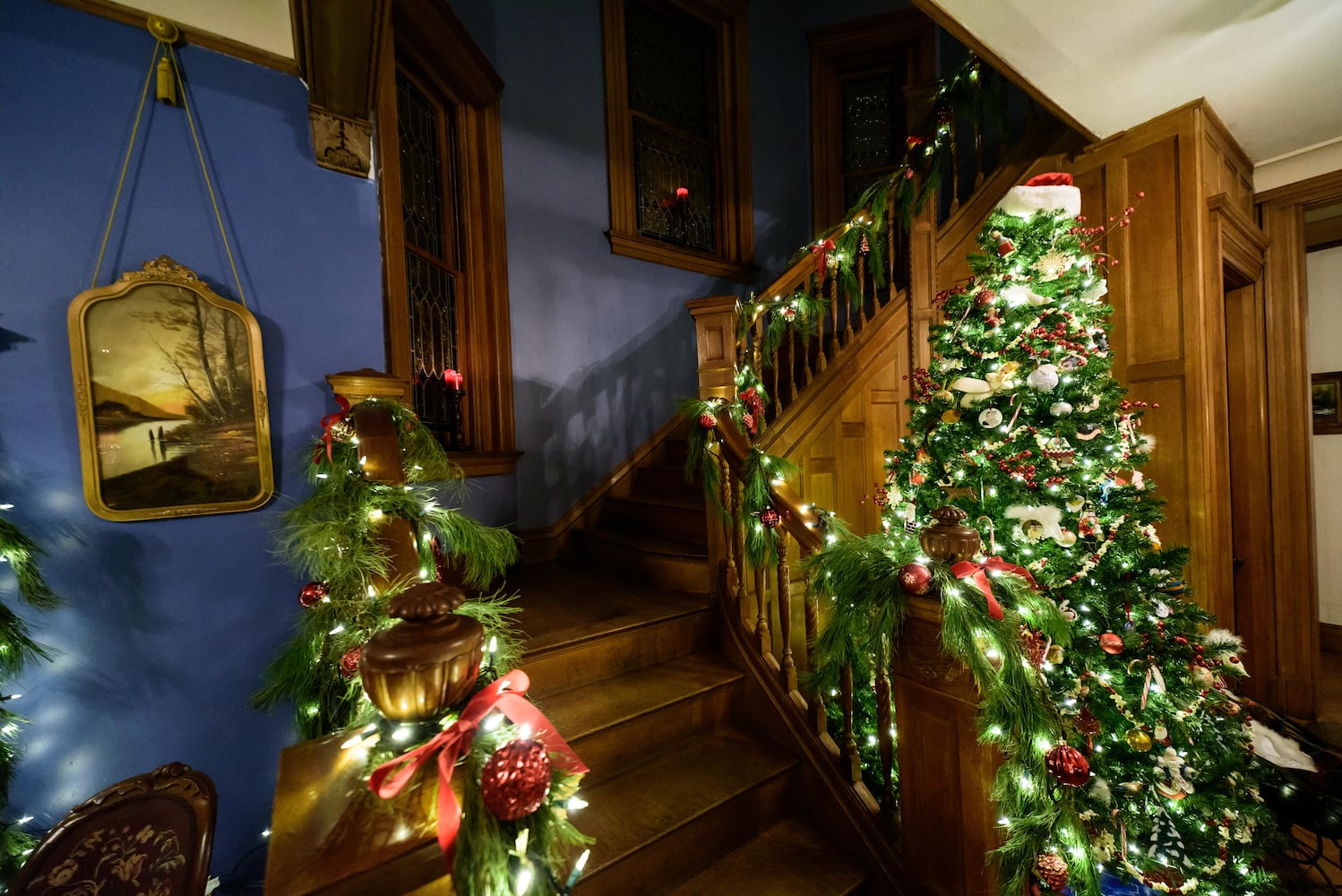 PHOTOS: South Main Candlelight Tour of Homes in Middletown