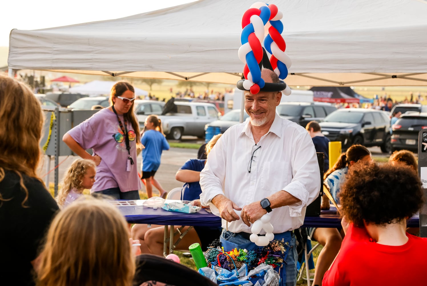 070324 Middletown Independence Day Festival