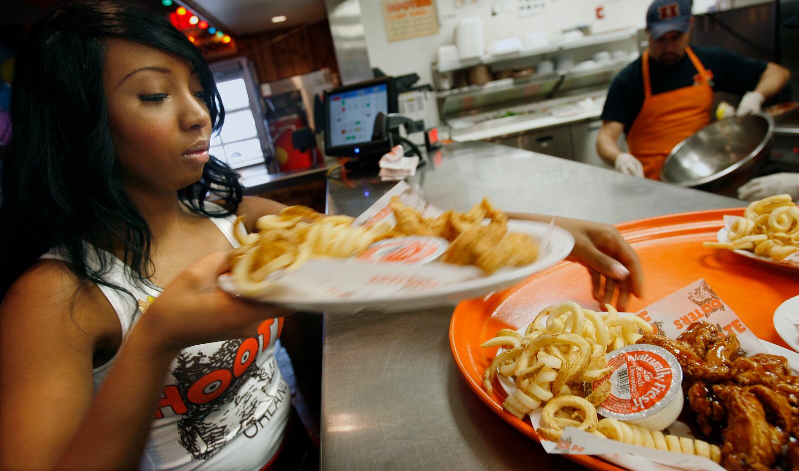 Hooters plans to open a new location in Warren County at 9890 Escort Drive in Deerfield Twp.