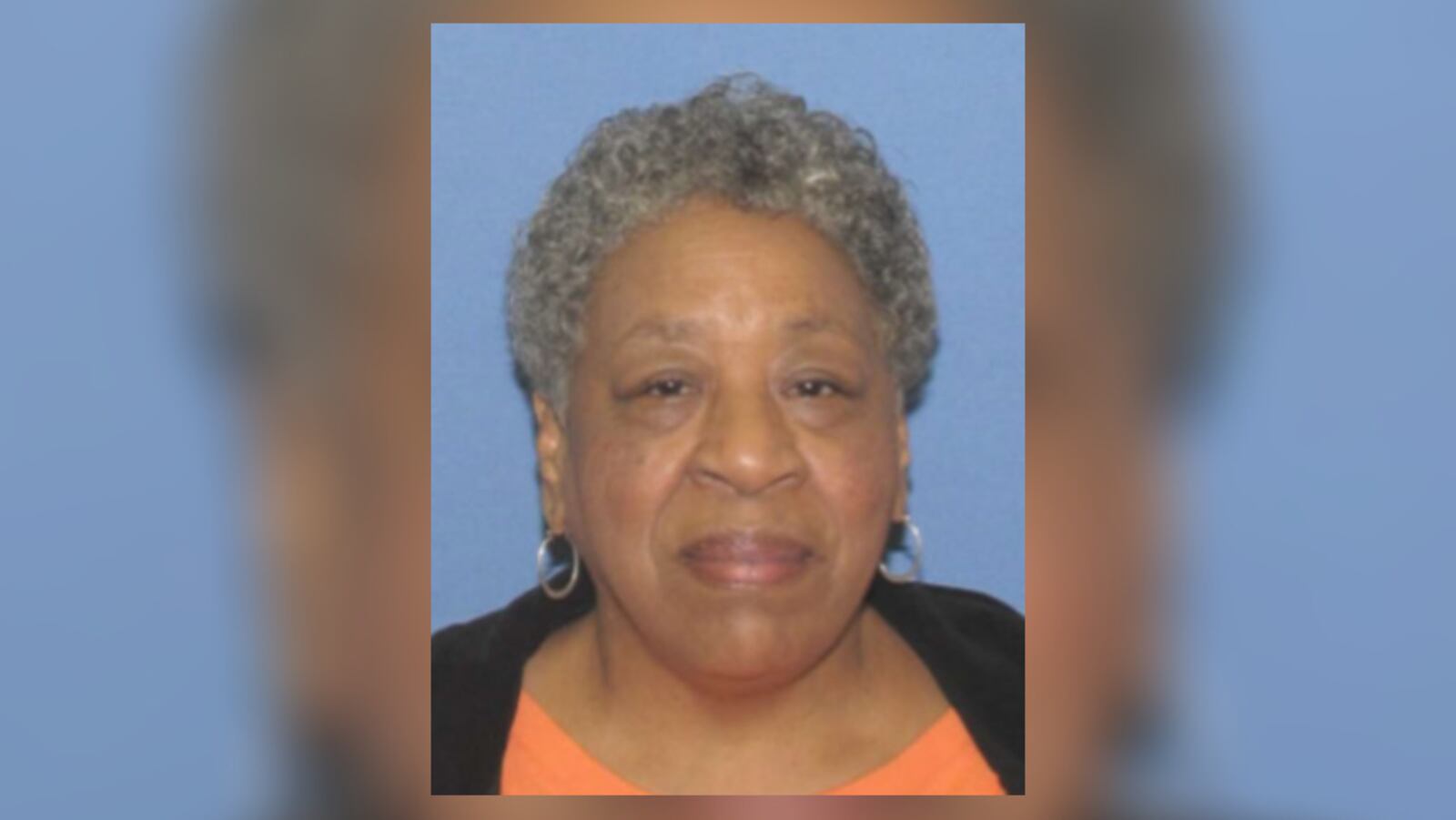 An Endangered Missing Adult Alert was issued for Deborah Riley, 72, after she left her Middletown home around 11:30 p.m. on Saturday, April 10, 2021, and hasn't returned.