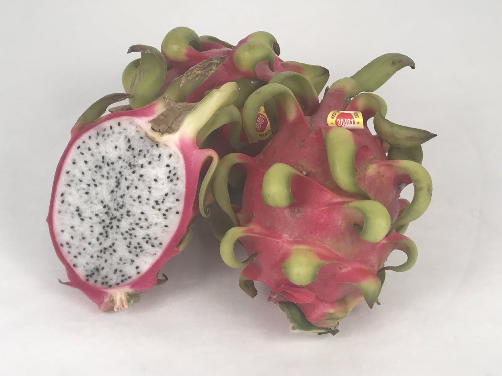 Dragon Fruit