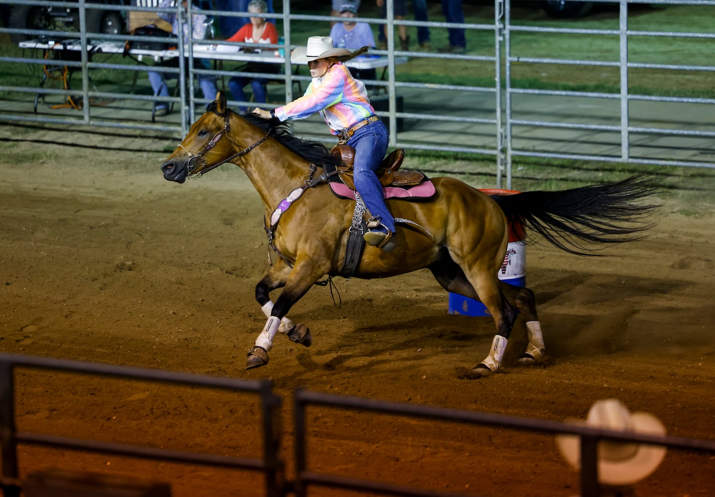 072523 BC Fair Broken Horn Rodeo