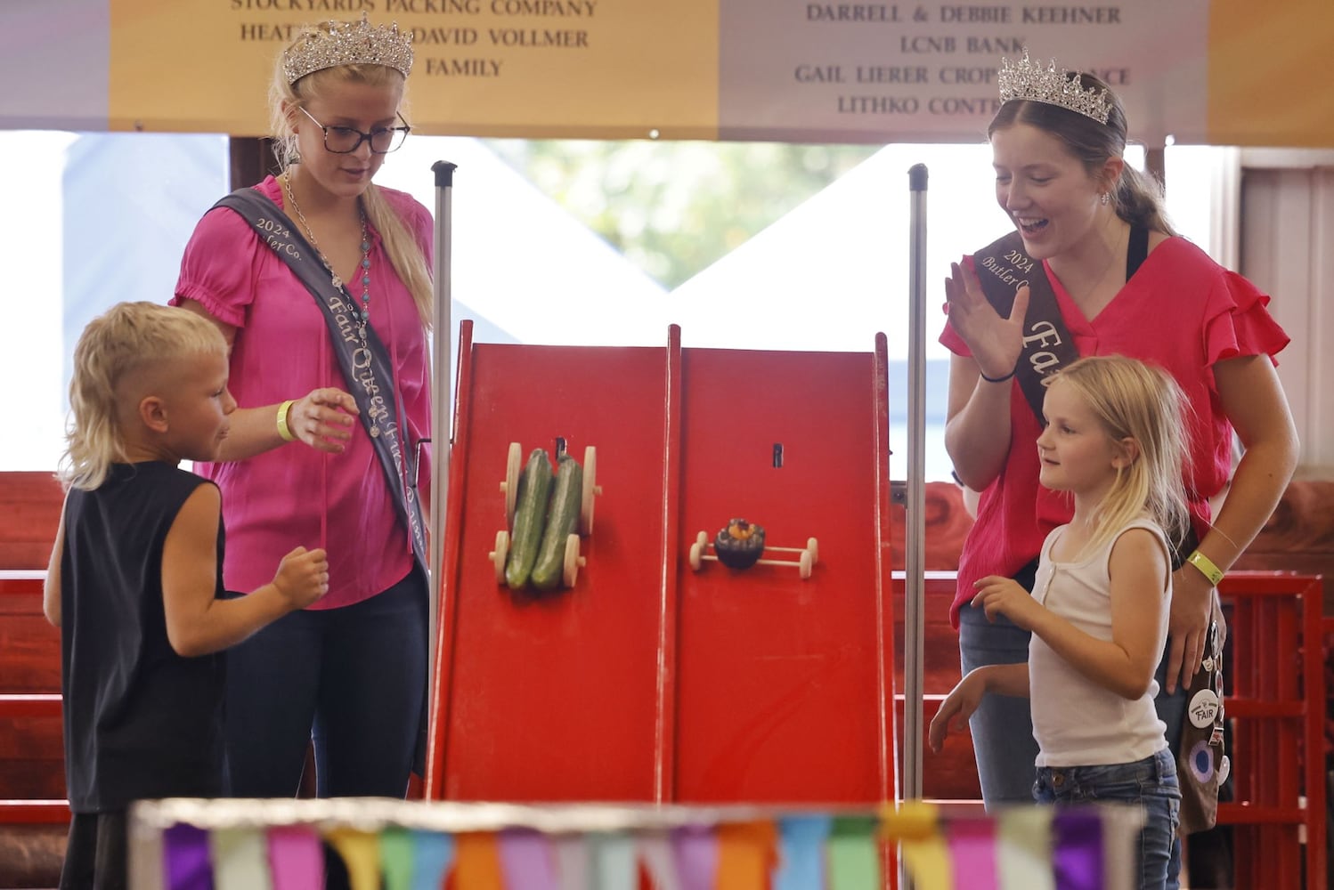 072424 Butler County Fair