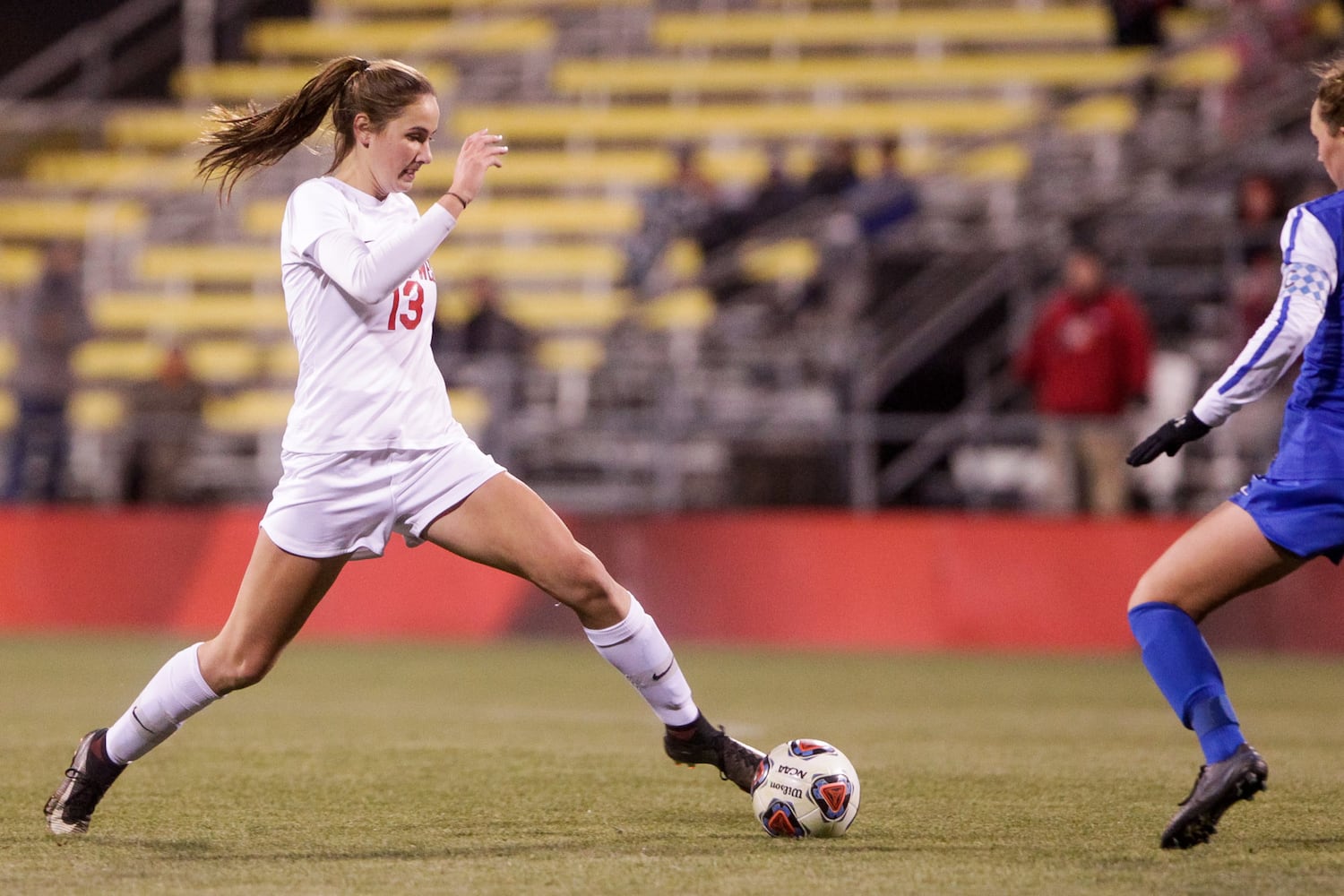 Lakota West wins girls Division I state soccer championship