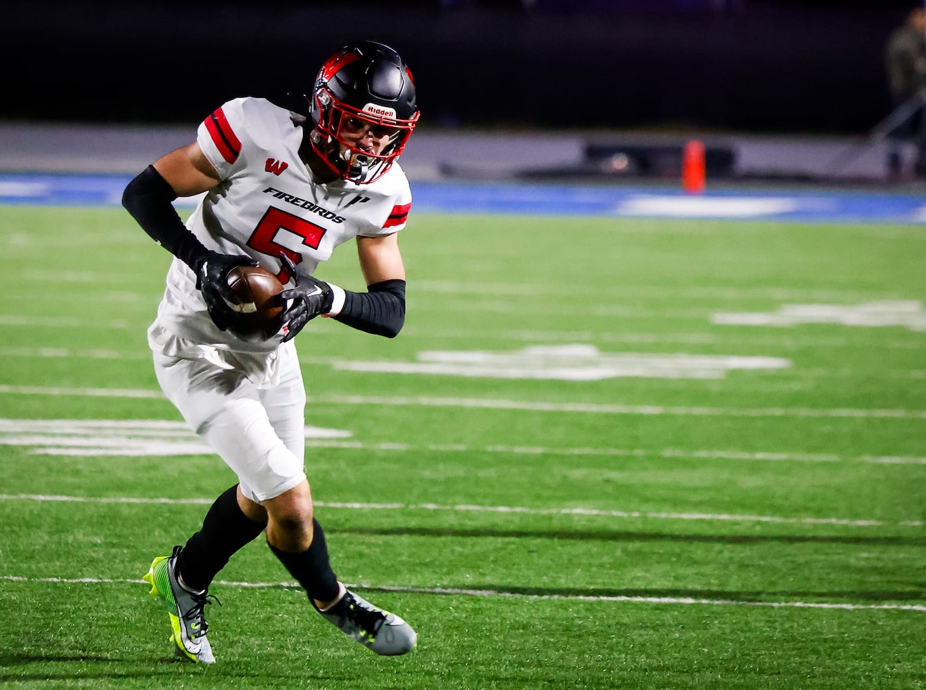 102023 Hamilton vs Lakota West Football