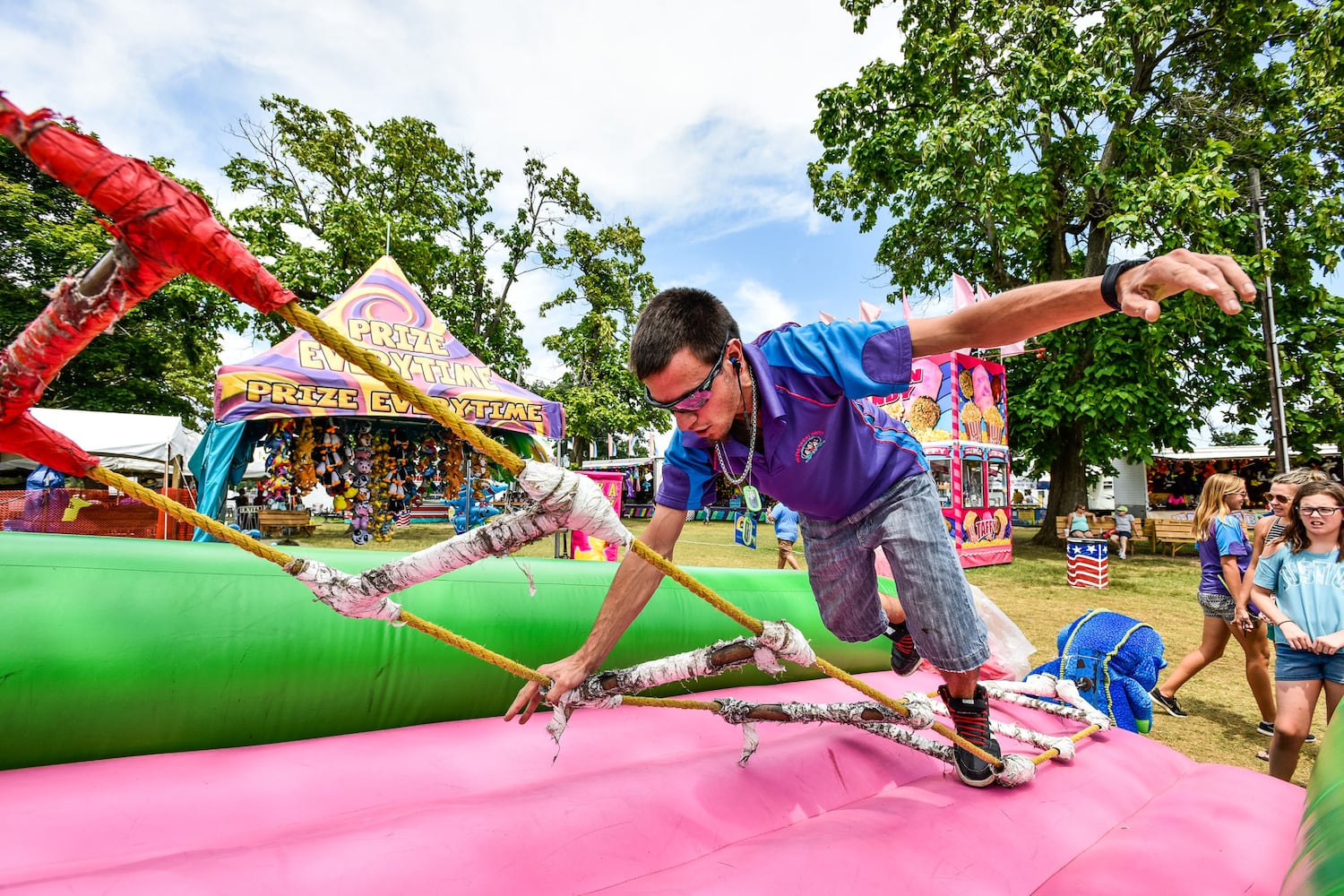 PHOTOS: Butler County Fair 2018