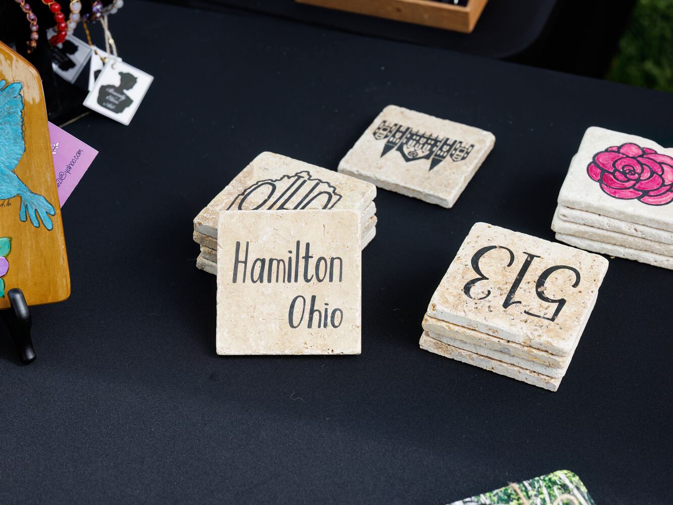 Hamilton Flea