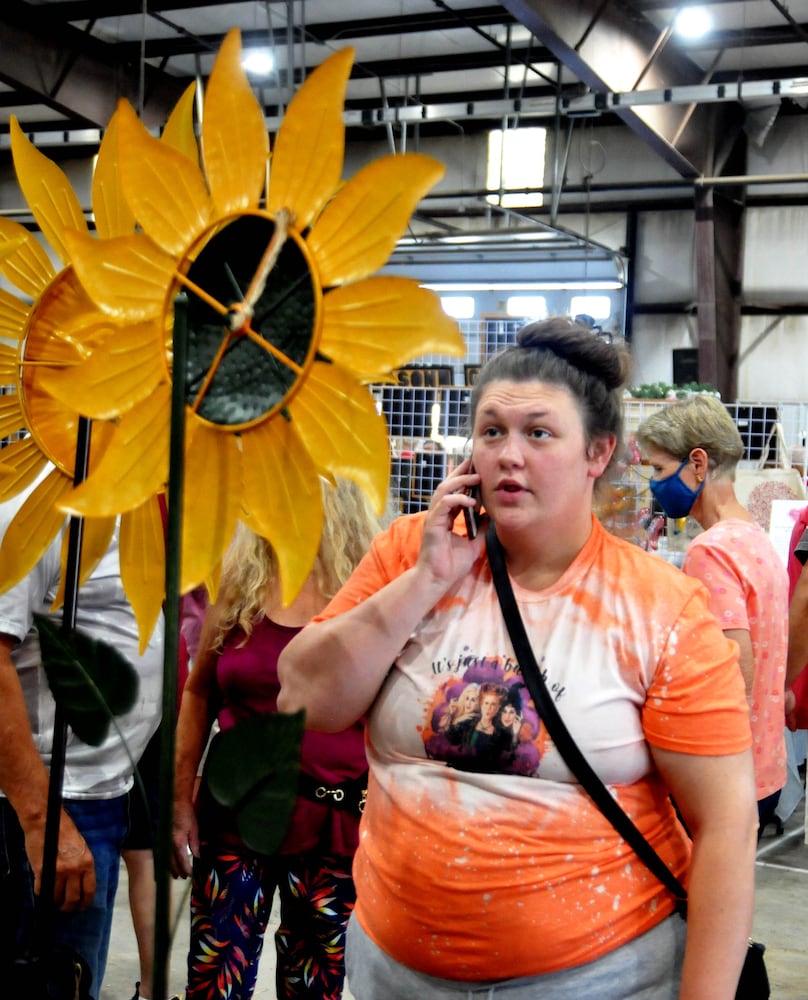 PHOTOS: Did we spot you at the Preble County Pork Festival?