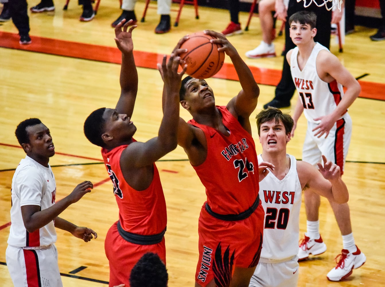 021221 Fairfield Lakota West basketball